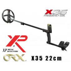 Xp Orx Dedektör 22 X35 Başlıklı