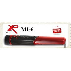 Xp MI-6 Pinpointer Dedektor